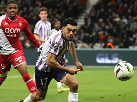 Sueña con Champions League: La dura competencia que tiene Gabriel Suazo para fichar en el Borussia Dortmund