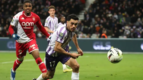 El chileno podría emigrar hacia la Bundesliga