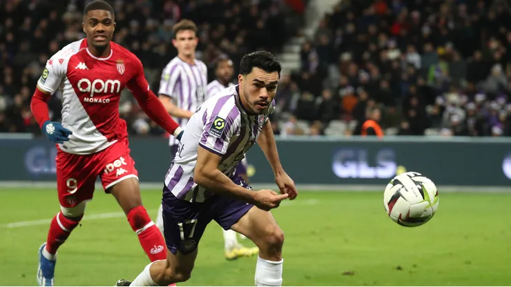 El chileno podría emigrar hacia la Bundesliga