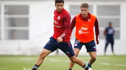 Se conoce el canal que transmitirá los partidos de La Roja Sub-23 en el Preolímpico (Foto: La Roja)