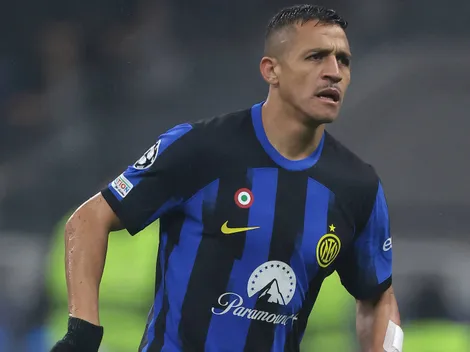Con Alexis Sánchez disponible: Inter busca triunfo clave en la Serie A