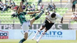 Santiago Wanderers tiene en la mira a un exjugador de Colo Colo y la UC en la mira