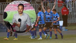 Gonzalo Quiroz responde al Cuestionario Bolavip