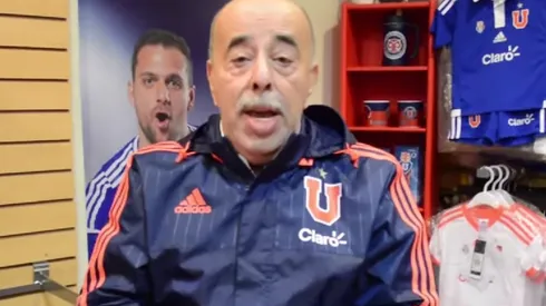 El comunicador azul volvió a insinuar un posible retiro de los micrófonos.