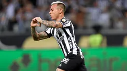 Turboman estaría listo en Cerro Porteño para jugar la Copa Libertadores