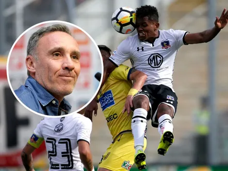 Nueva figura de Independiente del Valle acusa a Marcelo Espina de su salida de Colo Colo: "Fue por..."