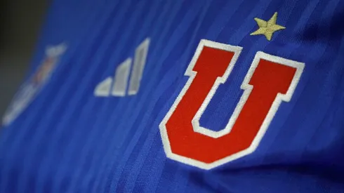 Universidad de Chile oficializa la salida de dos piezas claves para el 2024