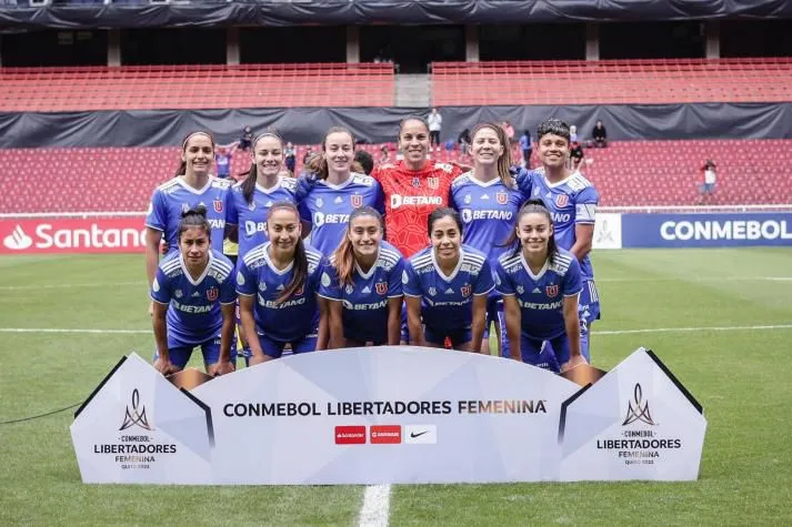 Las Leonas se desmantelan para el 2024 | Foto: Archivo