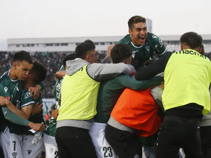 Mercado de pases: Wanderers quiere fichar a mundialista de La Roja