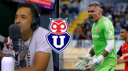 Jean Beausejour se explayó con todo tras la salida de Cristóbal Campos