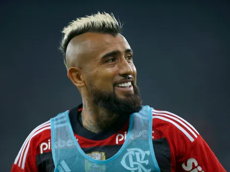 Colo Colo deja escapar a Arturo Vidal: América de Cali realiza millonaria inversión