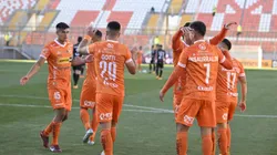 Cobreloa tiene a su propio Mbappé del Desierto para 2024