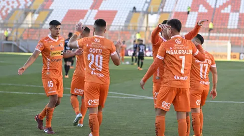 Cobreloa tiene a su propio Mbappé del Desierto para 2024