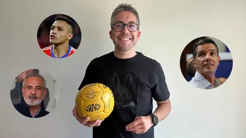 Jorge Gómez Pelotazo elige las mejores frases del 2023