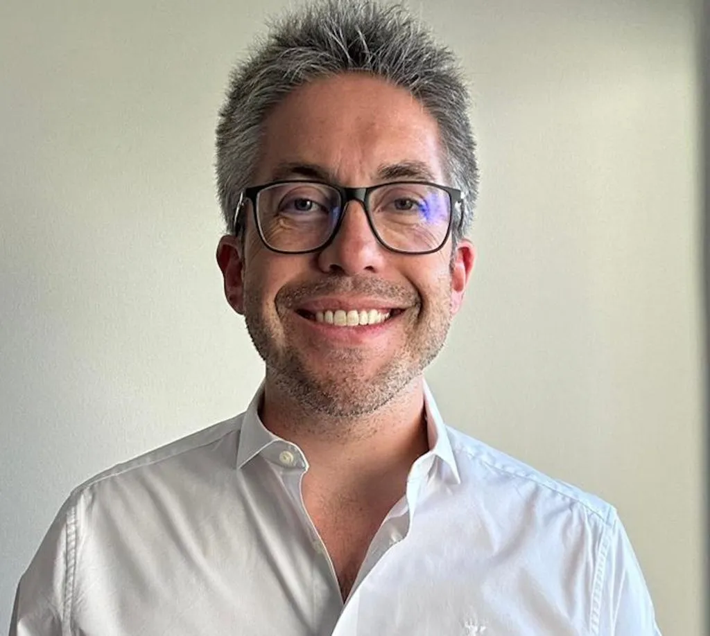 Jorge Gómez Pelotazo alucina con la selección chilena de Ricardo Gareca.