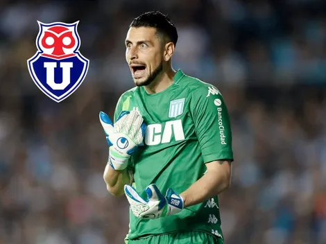 "¿Será necesario gastar dinero en Gabriel Arias?"