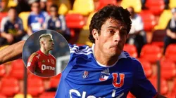 Marcos González: "Queremos ayudar a Cristóbal"