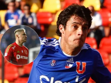 Marcos González: "Queremos ayudar a Cristóbal"