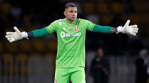 Histórico en el arco de La Roja no se inmuta por la denuncia en contra de Campos