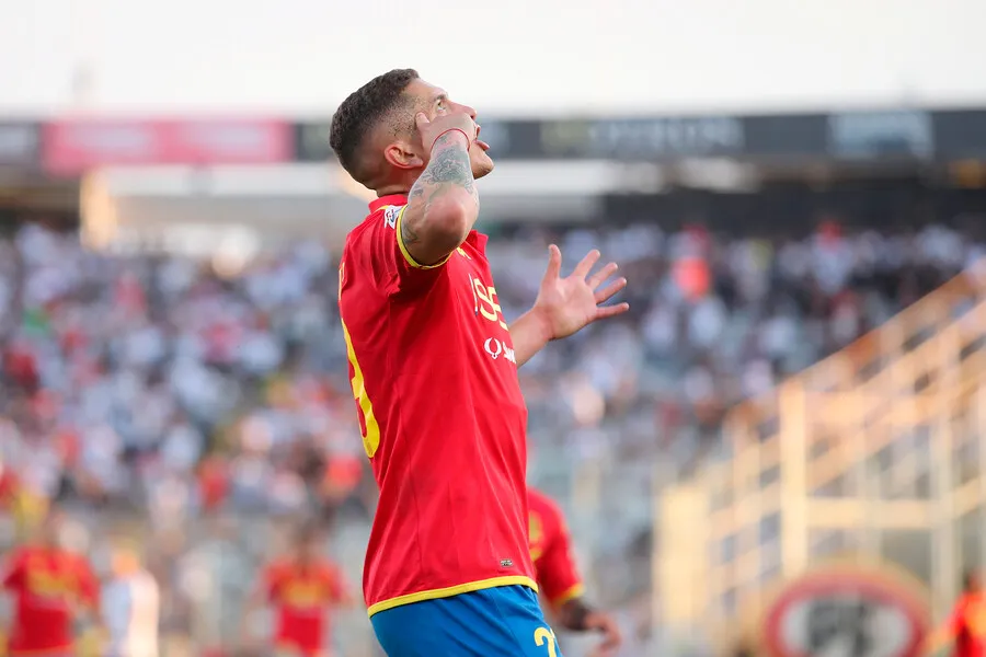 Garate aparece como opción en Colo Colo| Foto: Photosport