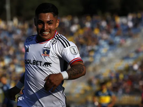 En Colo Colo siguen atentos: ¿Cuándo podrá viajar Jordhy Thompson a Rusia?