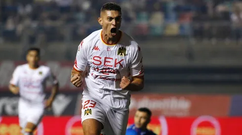 Leandro Garate se deja querer por el interés de Colo Colo y Huracán