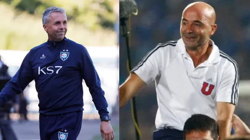 En Perú comparan lo hecho por Álvarez con Sampaoli.
