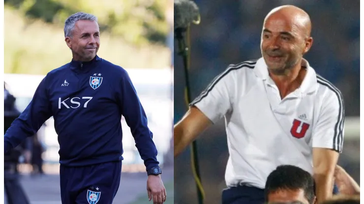 En Perú comparan lo hecho por Álvarez con Sampaoli.