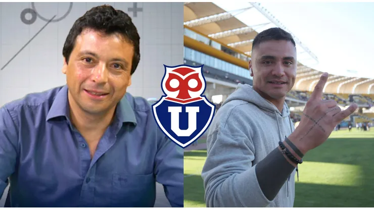 Una potente acusación cayó sobre el deportista nacional.