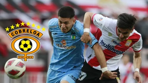 Cobreloa tendría listo este nuevo refuerzo para el 2024