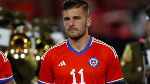 Diego Rubio está en el radar de Peñarol (Foto: Photosport)