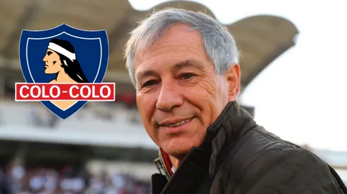 Un histórico del fútbol chileno quiere ver a Ariel Holan en Colo Colo