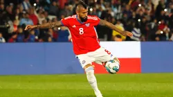 El King aún no es confirmado en Colo Colo