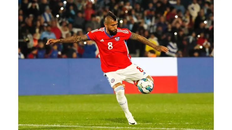 El King aún no es confirmado en Colo Colo