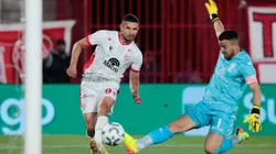 Racing de Gustavo Costas le arrebata un refuerzo a la U