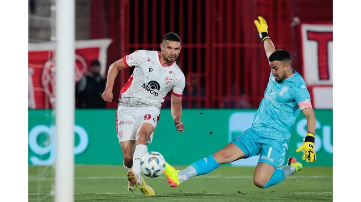 Racing de Gustavo Costas le arrebata un refuerzo a la U