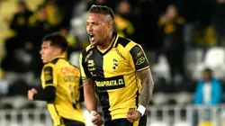 Rodrigo Pérez les exige a los refuerzos de Cobreloa.