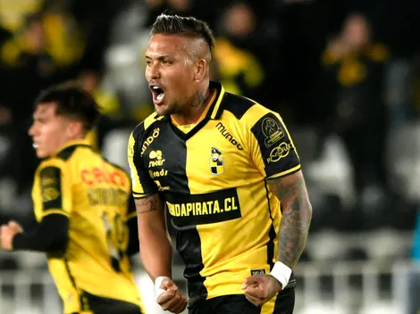 "Se necesitan jugadores con cuero de chancho y pelotas"