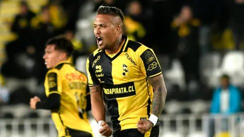 Rodrigo Pérez les exige a los refuerzos de Cobreloa.