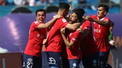 Un histórico de la UC apuesta por una revelación del fútbol chileno en 2024