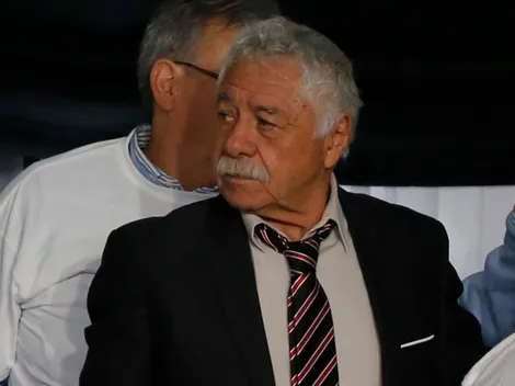 Cazely frena en seco a la Conmebol y acusa robo a Colo Colo