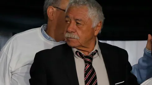 Carlos Caszely frena en seco a la CONMEBOL por robo a Colo Colo
