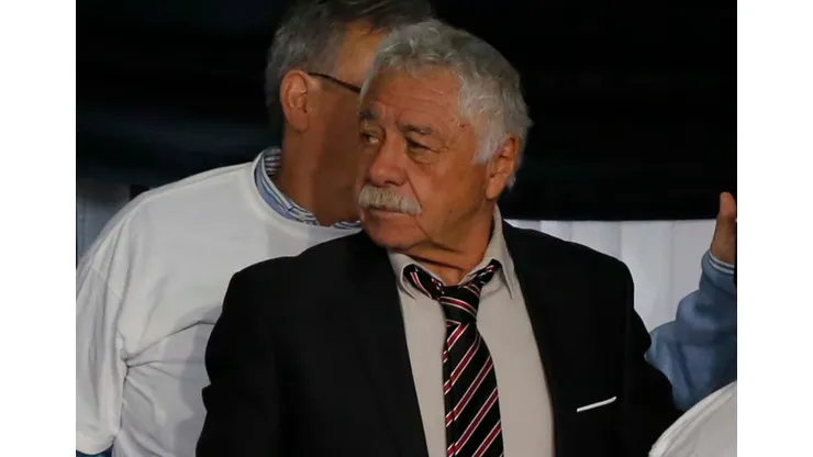 Carlos Caszely frena en seco a la CONMEBOL por robo a Colo Colo