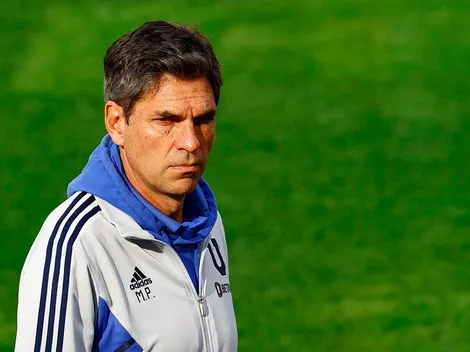 Resumen 2023: El complejo año de Mauricio Pellegrino en la U