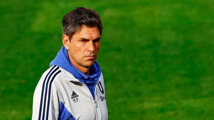 Resumen 2023: El complejo año de Mauricio Pellegrino en la U