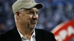 Juan Tagle confiesa que la UC le hizo una oferta a Gary Medel