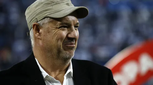 Juan Tagle confiesa que la UC le hizo una oferta a Gary Medel