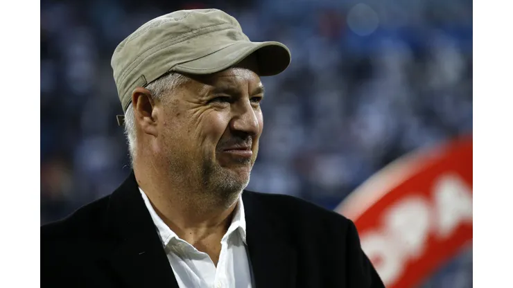 Juan Tagle confiesa que la UC le hizo una oferta a Gary Medel