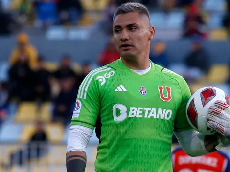 DT campeón con la U dirigirá a Cristóbal Campos