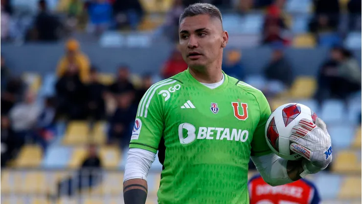 DT campeón con Universidad de Chile dirigirá a Cristóbal Campos en el SAU.